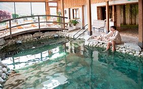 Ebner's Waldhof am See Resort&Spa