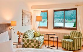 Ebner's Waldhof am See Resort&Spa